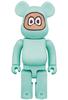 Фигурка Medicom Tanukyun Collection 400% Be@rbrick