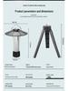 Hurricane Lantern with Long Battery Life for Outdoor Camping