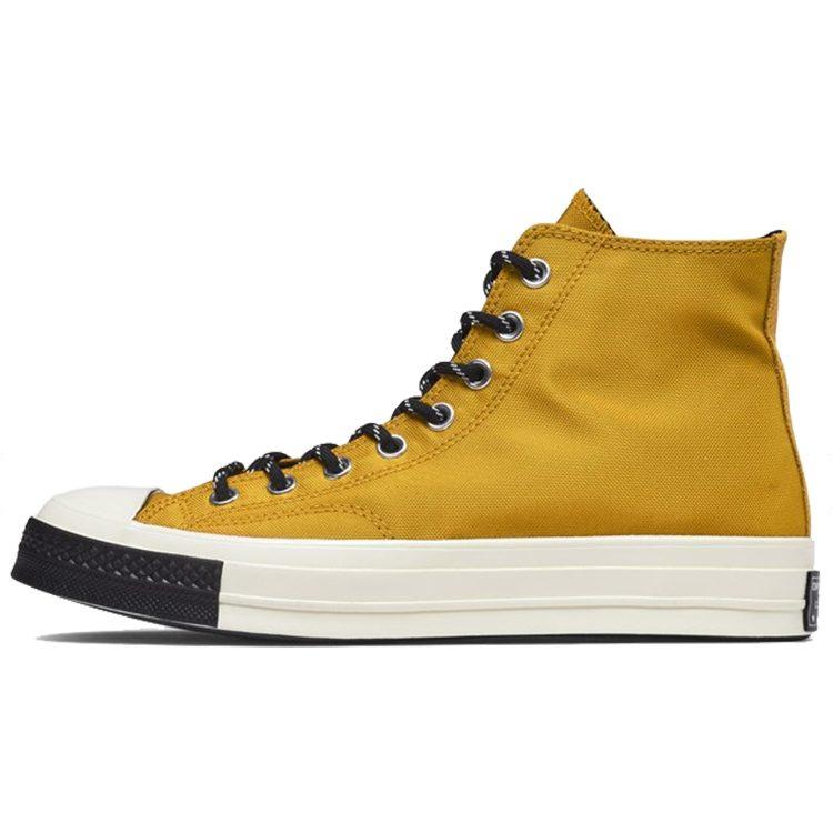 Converse Кеды Chuck Taylor 1970-х Hi 161482C