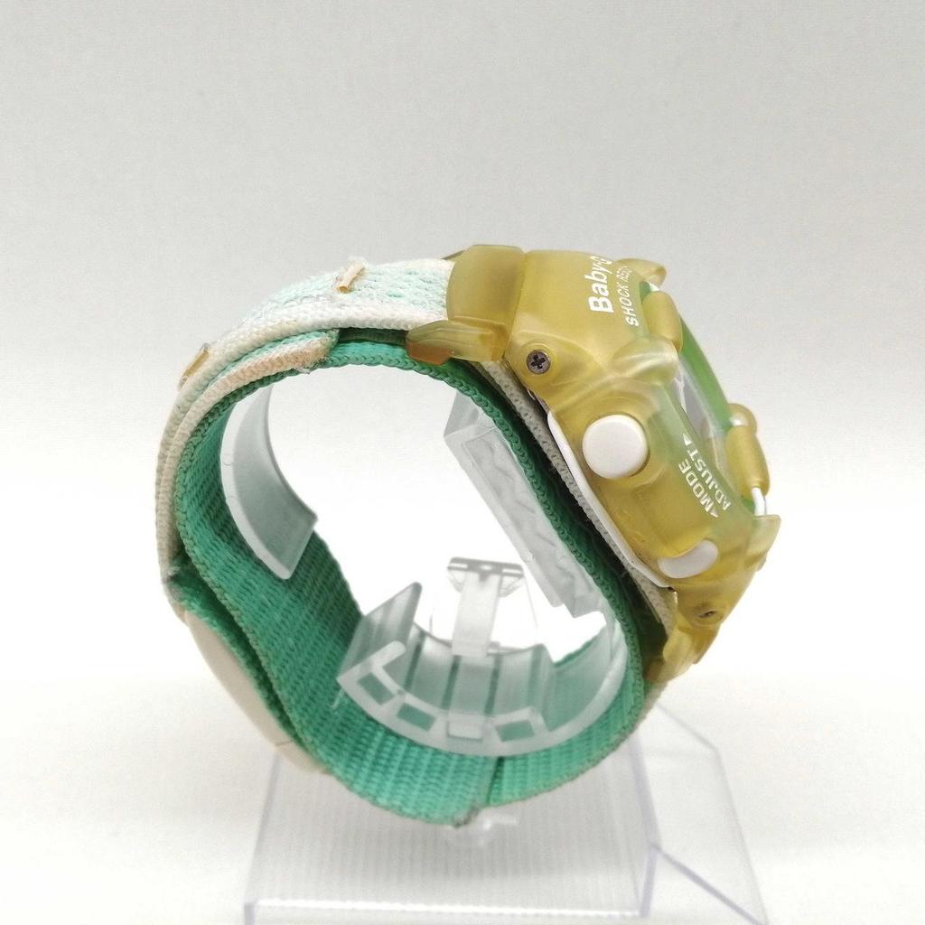 Б/у CASIO BG-370 BABY-G