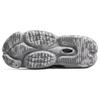 Мужские шлепанцы Li Ning BADFIVE Slide Серые с белым ABTT003-2
