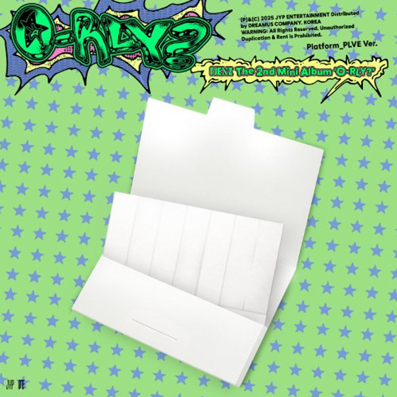 NEXZ О-РЛИ? (Платформа Ver.)