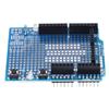 3 Pcs Prototype Expansion Board Compatible with R3 ProtoShield Fit for Arduino
