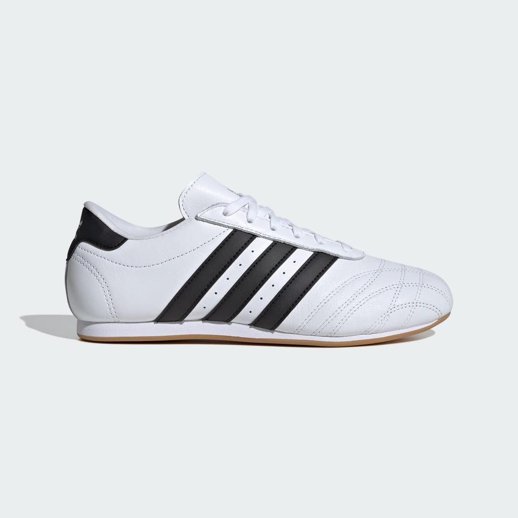 adidas Taekwondo Lace JS1194 Unisex Originals Sneakers Cloud White / Core Black / Gum