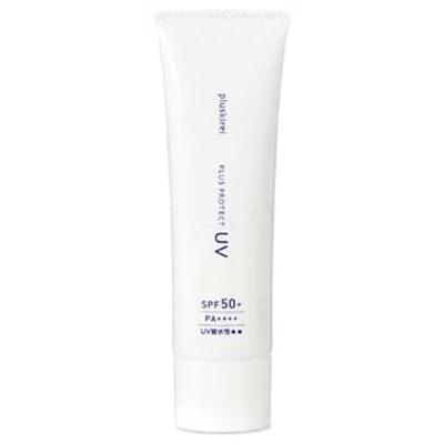 PlusKirei - Плюс Защита от УФ SPF 50+ PA++++