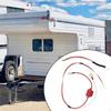 Battery Wiring Harness Connection Accessories Replacement 4716‐4701 Connector for Pop Up Camper 15