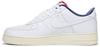 CZ7927-100 Kith A Nike Air Force 1 Low "France" (Men's)