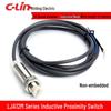 Индуктивный датчик приближения C-Lin LJA12M