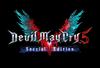Devil May Cry 5 Special Edition PS5