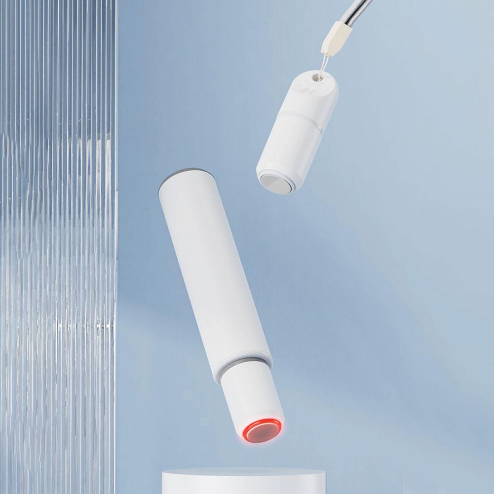 Electronic Mosquito Bite Pen Chemical-Free Mosquito Insect Relieve Itching Pen Anti-Itch Pen for Adult Camping Travel