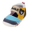 Double B Double Russell Baby Sizes and First Shoes for Boys and Multicolor Shoes, 62-9301-685, 12, 12.5, 13, 13.5 Cm, Girls,