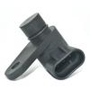 Camshaft Sensor for Chevy Avalanche Silverado Express Suburban GMC Savana Yukon Sierra 2500 3500 2002-03 PC949 PC3411 12575183 S10541 2CAM0184 3859082