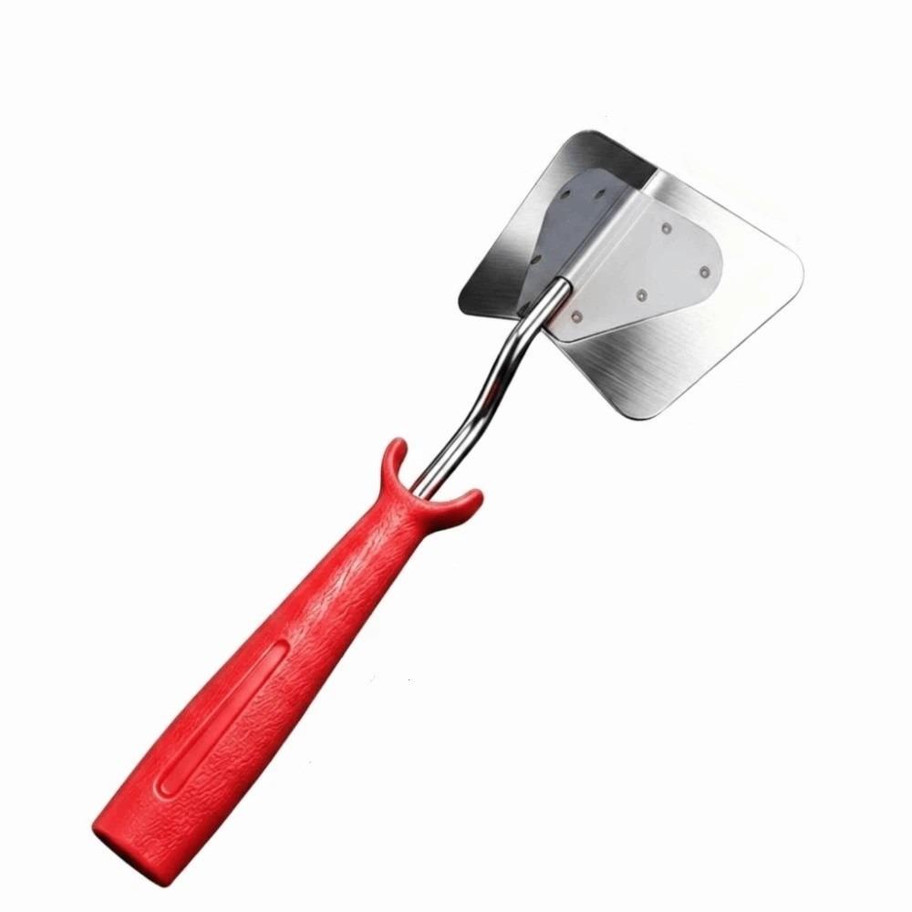 Stainless Steel Material Corner Trim Strip Enlarged Design Thickened Design Triangular Corner Tool Wear Resistant