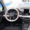 Чехол на руль мужской 15 дюймов теплый автомобильный декор ручки милый чехол на руль с дизайном животных для украшения мужчины женщины