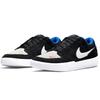 Nike Кроссовки унисекс Force 58 SB Black Sport Royal University-Red Photon-Dust CZ2959-002