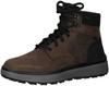 Granito + Grip Abx Boots (U36FZC 00045) темный кофе