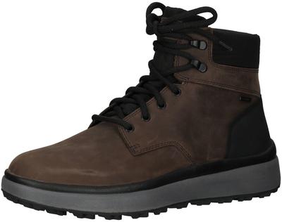 Granito + Grip Abx Boots (U36FZC 00045) темный кофе
