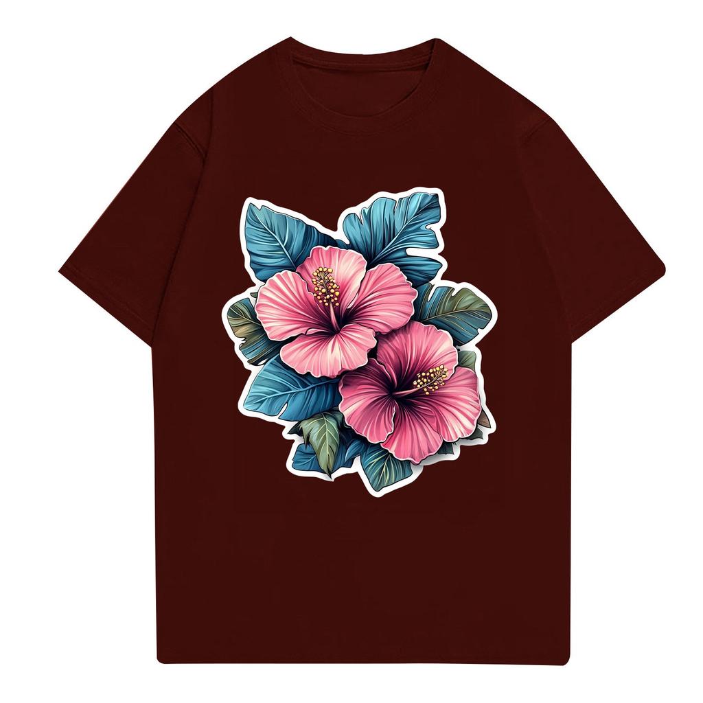 Мужская рубашка с воротником-стойкой и коротким рукавом, свободная рубашка для отдыха и отдыха, мужская