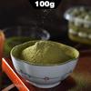 Китайский зеленый чай Green Food Pure Matcha Powder 100 г