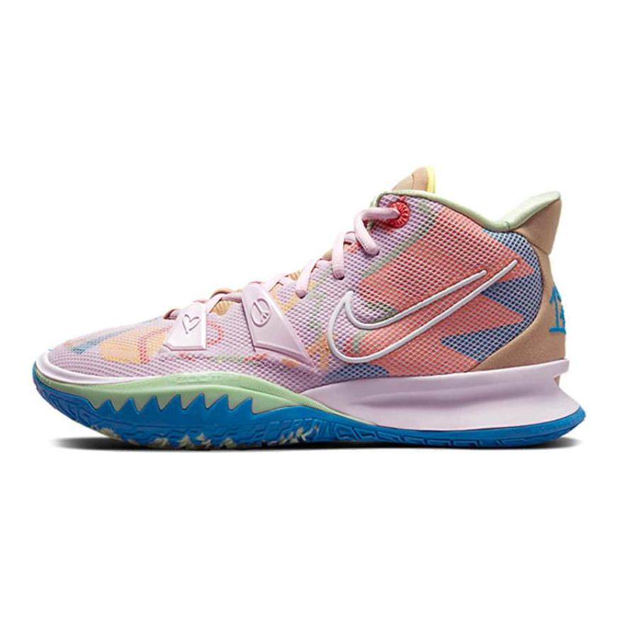 Nike Kyrie 7 '1 World 1 People Regal Pink' Nike CQ9326-600