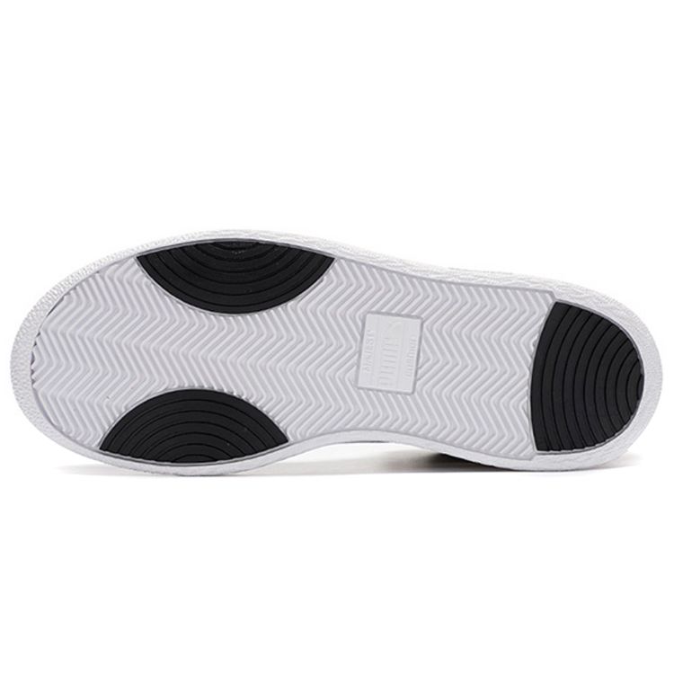 Puma Ralph Sampson Mid Pop - Black Unisex Sneakers 374925-01