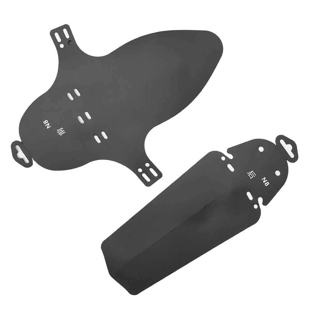 Шоссейный горный велосипед Передние задние шины Крылья Комплект крыльев Аксессуары