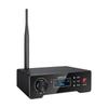 Беспроводная система мониторинга UHF Беспроводная система внутриканального мониторинга GFSK Модуляция 31 канал Низкий уровень искажений ИК-синхронизация для живых выступлений