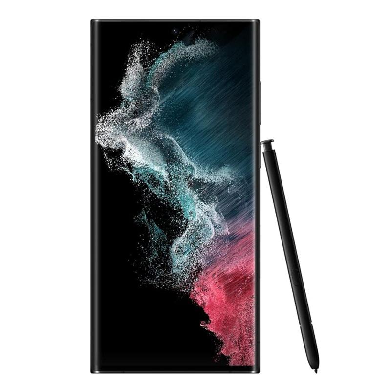 Стилус для Galaxy S22 Ultra 5G S22Ultra, сенсорный экран всех телефонов, замена S Pen, поддержка Bluetooth