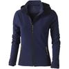 Elevate Womens/Ladies Langley Softshell Jacket