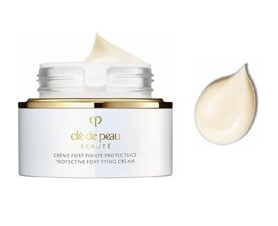 Shiseido de Peau Beaute Protecturis n 50g Обновление до 1 на Clé Crème (Ограниченное лицо) []