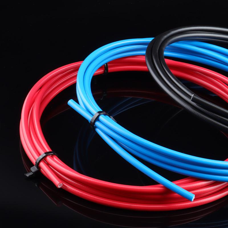 MUQZI 3m Brake Hose Bike Hydraulic Disc Brake Hose For MTB Road Folding Bicycle Brake Cable Repair Parts
