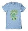 Bnwt Free Personalisation Luigi Unisexsion Gaming Mario Adult And Kids TShirt