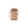Tea AfternoonTea LIVING Type HW02 Smartphone Shoulder Bag Beige [Afternoon Living] Sleeve/Pouch