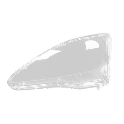 Накладка на левую фару для Lexus IS Series 2006-2012