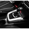 Fit For Hyundai Elantra 2017-2020 Carbon ABS Gear Shift Knob Head Cover Trim Cap