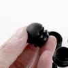 4Pcs Non Slip Insert Furniture Accessories Floor Protector Plugs Chair Leg Caps Dust Cover