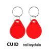 No. 3 RFID Proximity Keyfob: IC Access, ID Card, Elevator Entry, Engravable
