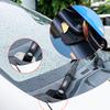 Защитная крышка для дворников лобового стекла автомобиля, аксессуары для дворников от пыли для Kia Ceed Sorento Sportage Niro Optima Picanto Rio Morning Forte K8
