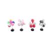 Decoration Car Decoration Auto Ornaments Balloon Car Decoration Balloon Dashboard Decoration