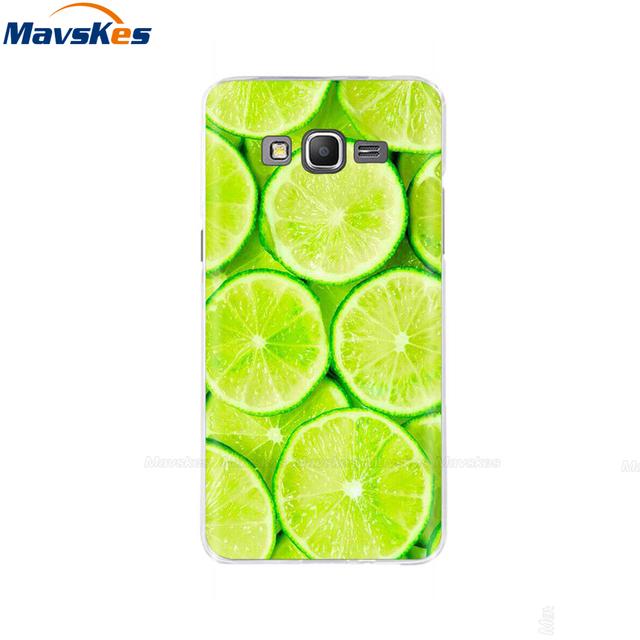 Чехол для Samsung Galaxy Grand Prime G530, силиконовая задняя крышка для Samsung Galaxy Grand Prime G530 G531, мягкий чехол из ТПУ в виде ракушки