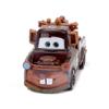 Disney Cars 2 Mater Toy Car Diecast Movie Character Vehicle Model Fun Creative Gift for Kids Boys Girls