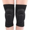High Elasticity Protective Knee Pads Flexible Thicken Sponge Brace New Elastic Knee Protector
