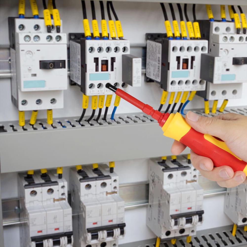 Набор ручных инструментов, набор прецизионных отверток 7 в 1, небольшой мини-хобби, ремонт ювелирных изделий