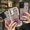 Чехол для телефона: 2D плоский защитный чехол для Samsung Galaxy A34 A35 M05 M06 S20 S22 S21 FE Plus 5G, паук, рождественский и хэллоуинский подарок