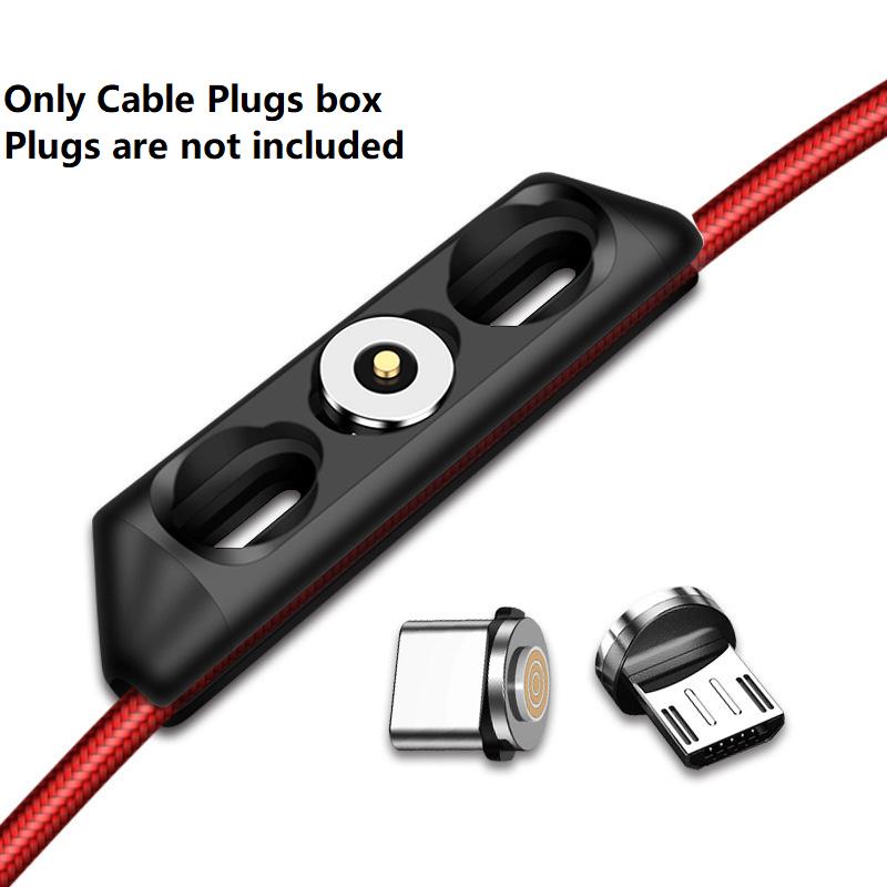 Магнитный кабель для зарядки телефона