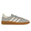 Handball Spezial Grey Cream Unisex Sneakers Grey-Two Cream-White Cloud-White IF7086