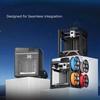 Комплект камеры для 3D-принтера для моделей Adventurer 5M, 5MPro, AD5X С удаленным мониторингом и простой установкой