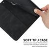 Leather Case For Realme 7i 9i 10S 10T 8 9 10 Pro Plus 11 4G 5G Card Slot Flip Wallet Cover Casing