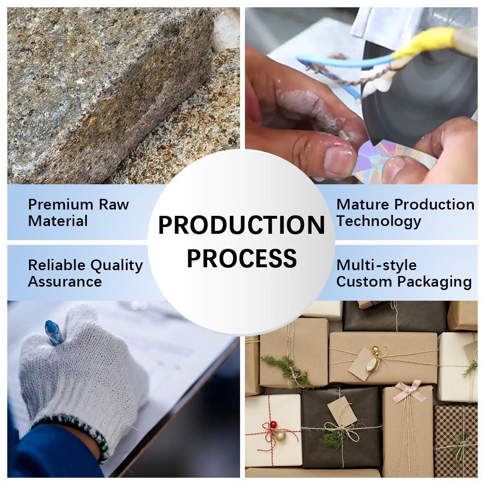 Dungeons & Dragons 7-Piece Multi-Sided Flame Stone Dice Set