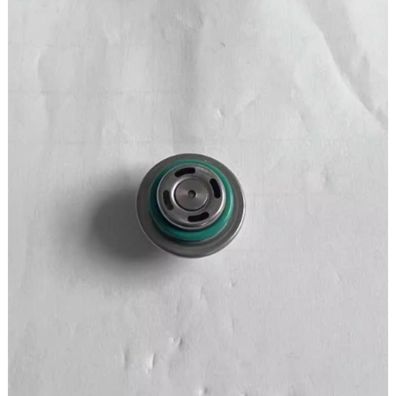 For Suzuki KingQuad LT-A 450 500 700 Oil Pump Assembly Direct Injection Pressure Valve 3.0Bra Fuel Pressure Regulator